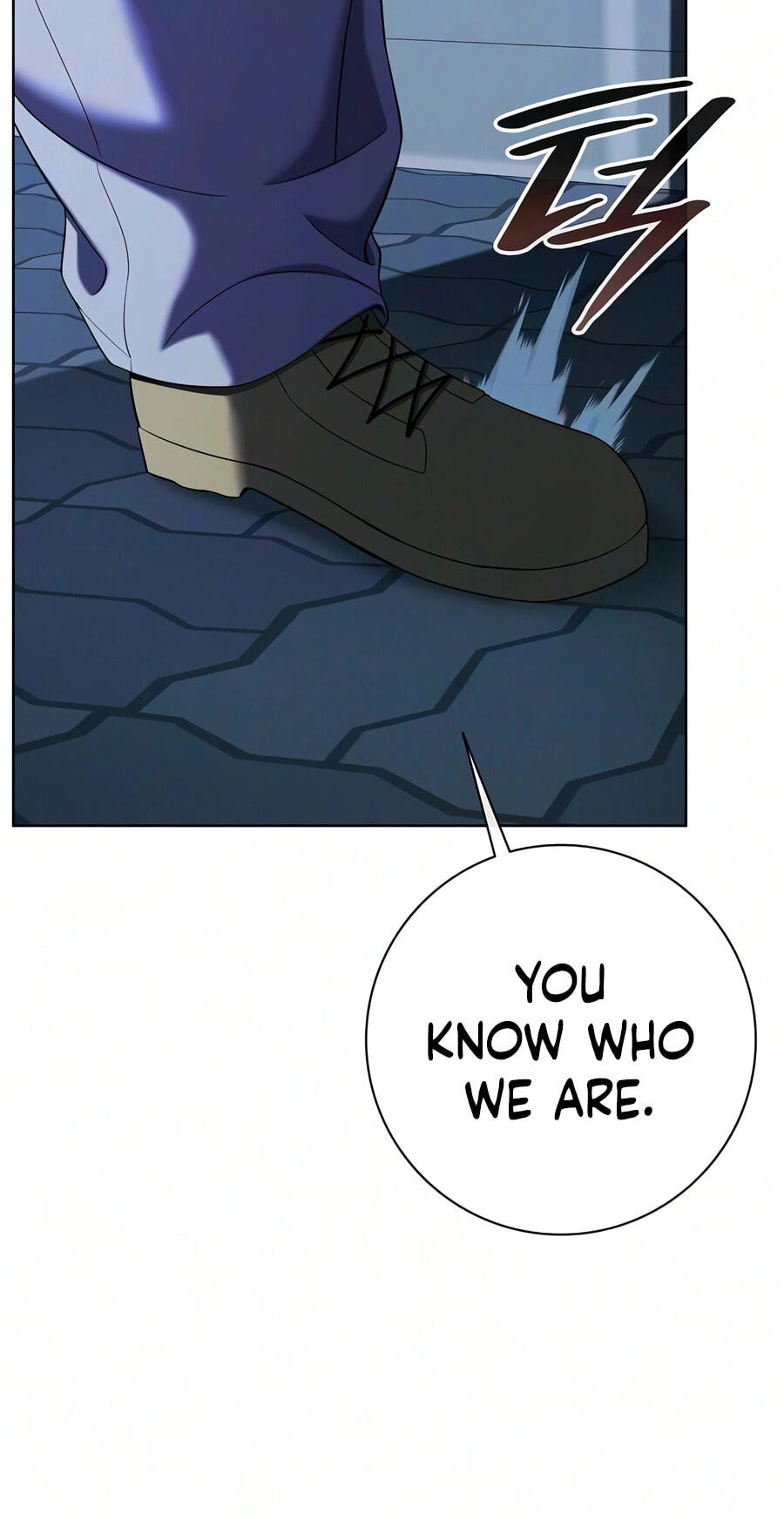 Returned to the Day I Joined the Army Chapter 92 page 30 - 