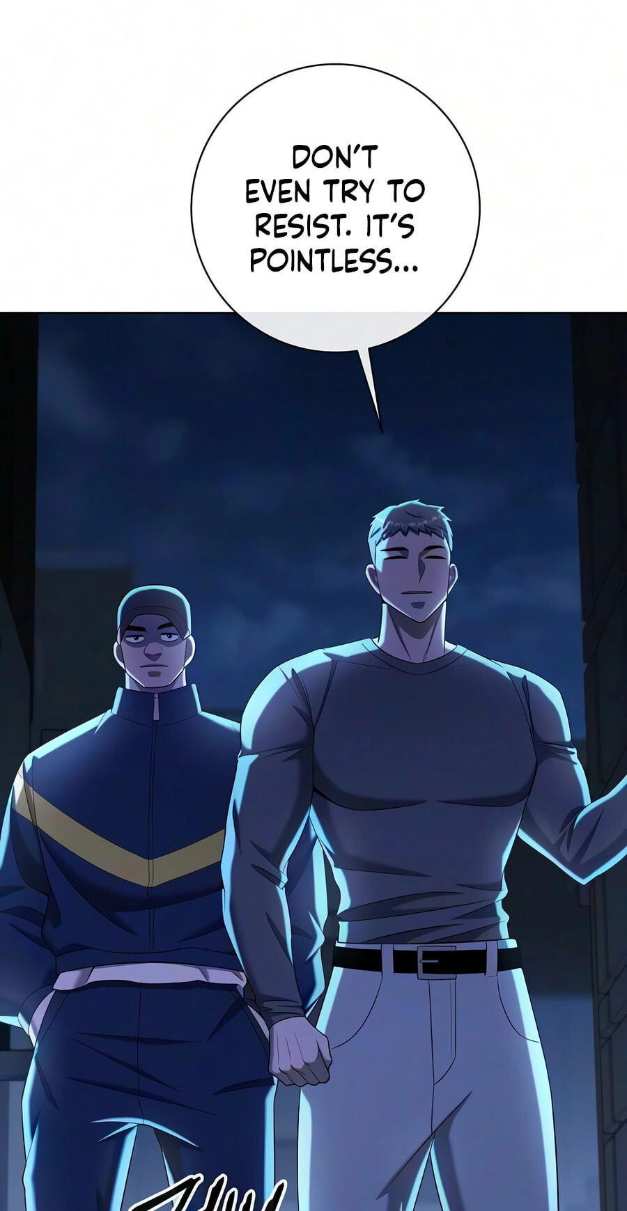 Returned to the Day I Joined the Army Chapter 92 page 31 - 
