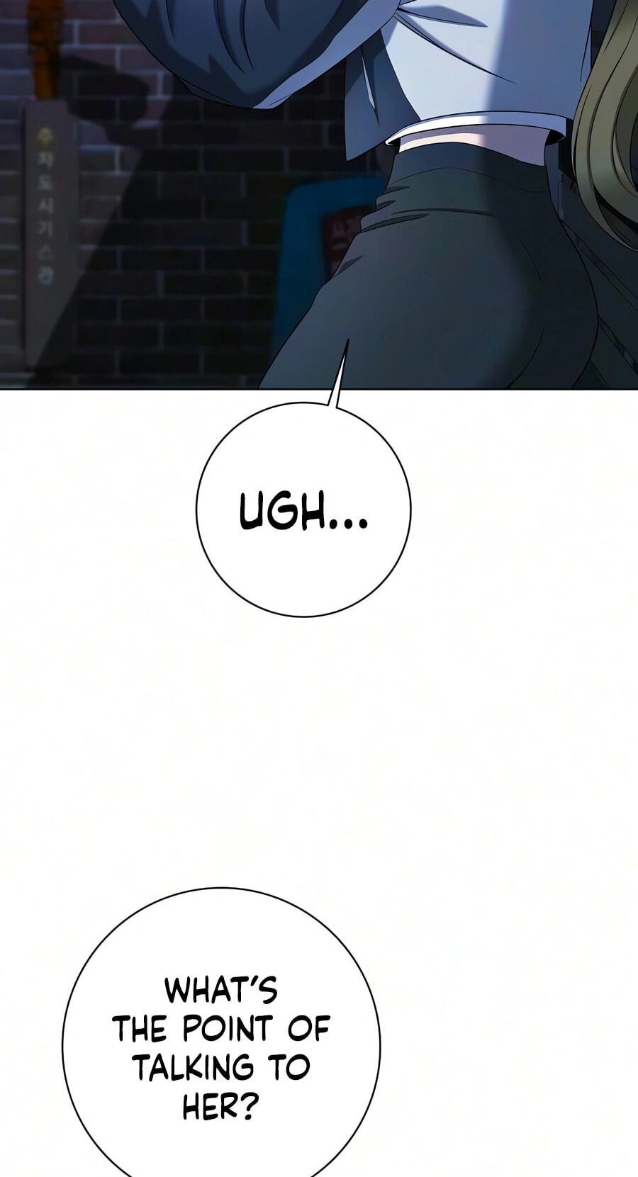 Returned to the Day I Joined the Army Chapter 92 page 37 - 