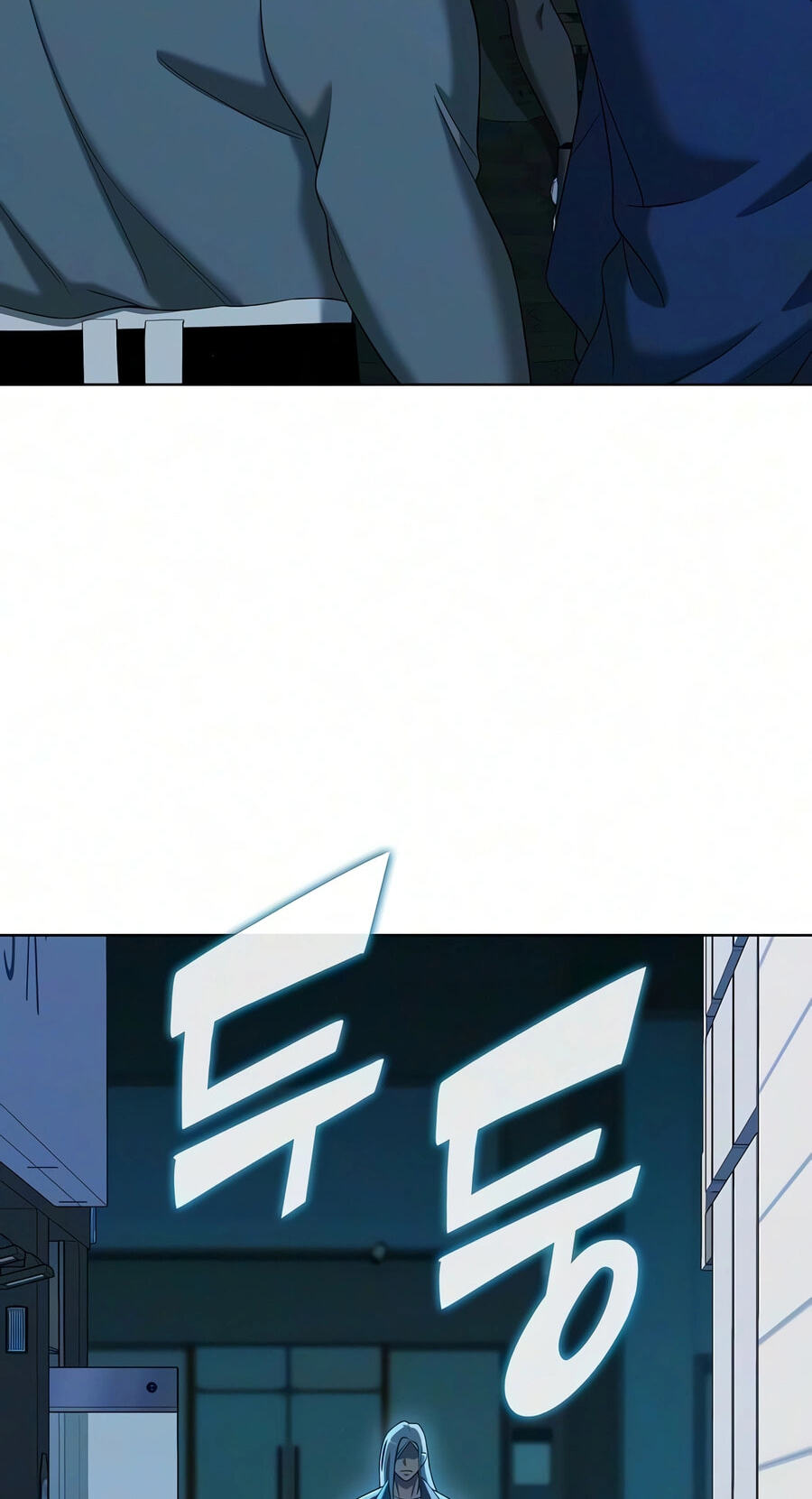 Returned to the Day I Joined the Army Chapter 92 page 42 - 