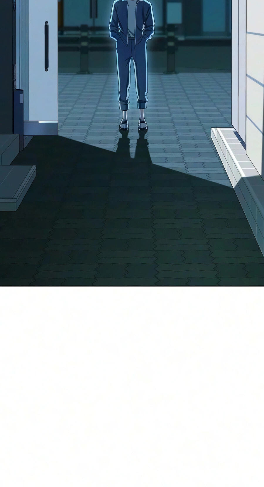Returned to the Day I Joined the Army Chapter 92 page 43 - 