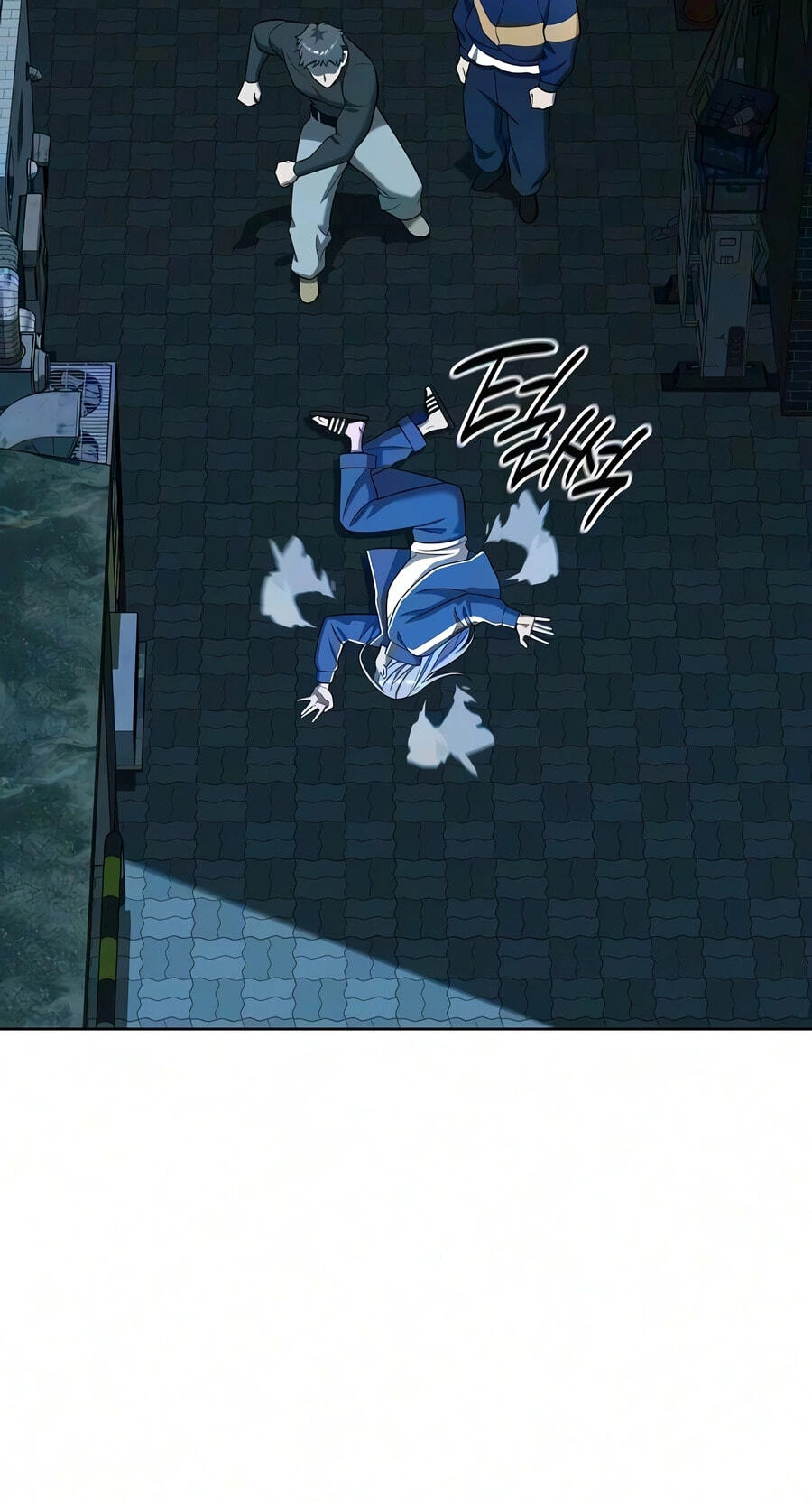 Returned to the Day I Joined the Army Chapter 92 page 52 - 