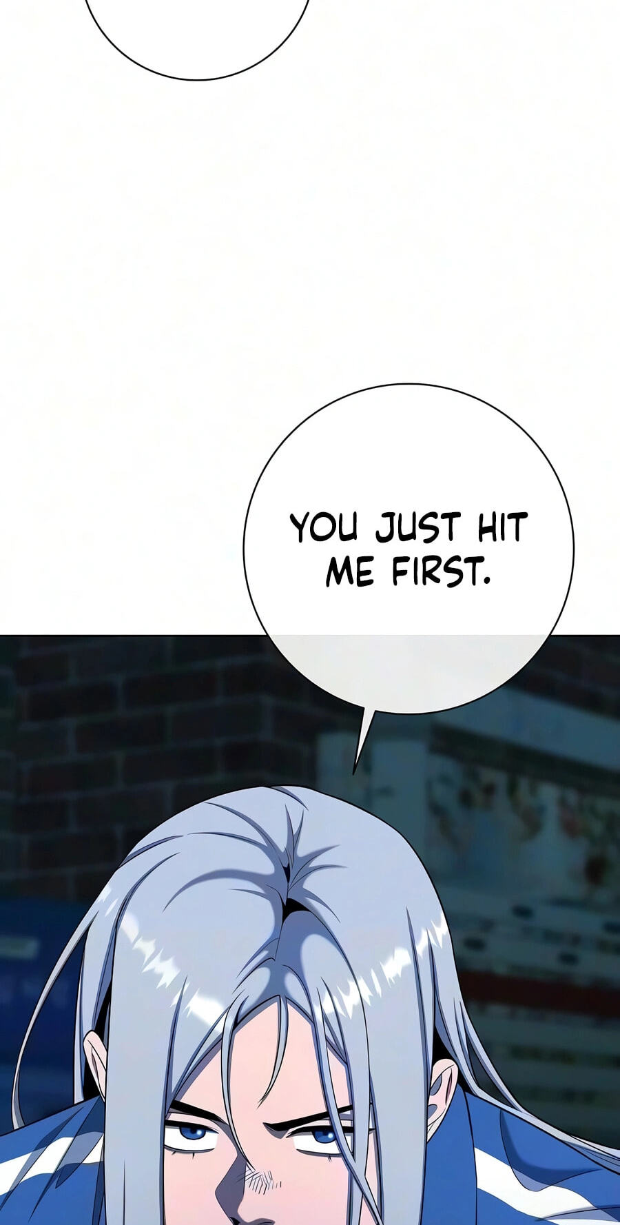 Returned to the Day I Joined the Army Chapter 92 page 55 - 