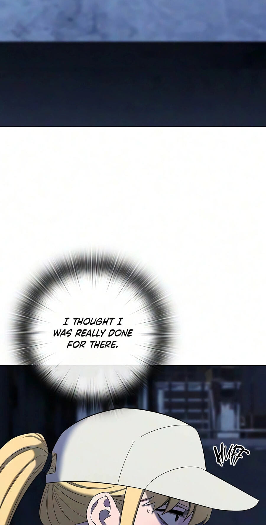 Returned to the Day I Joined the Army Chapter 92 page 59 - 