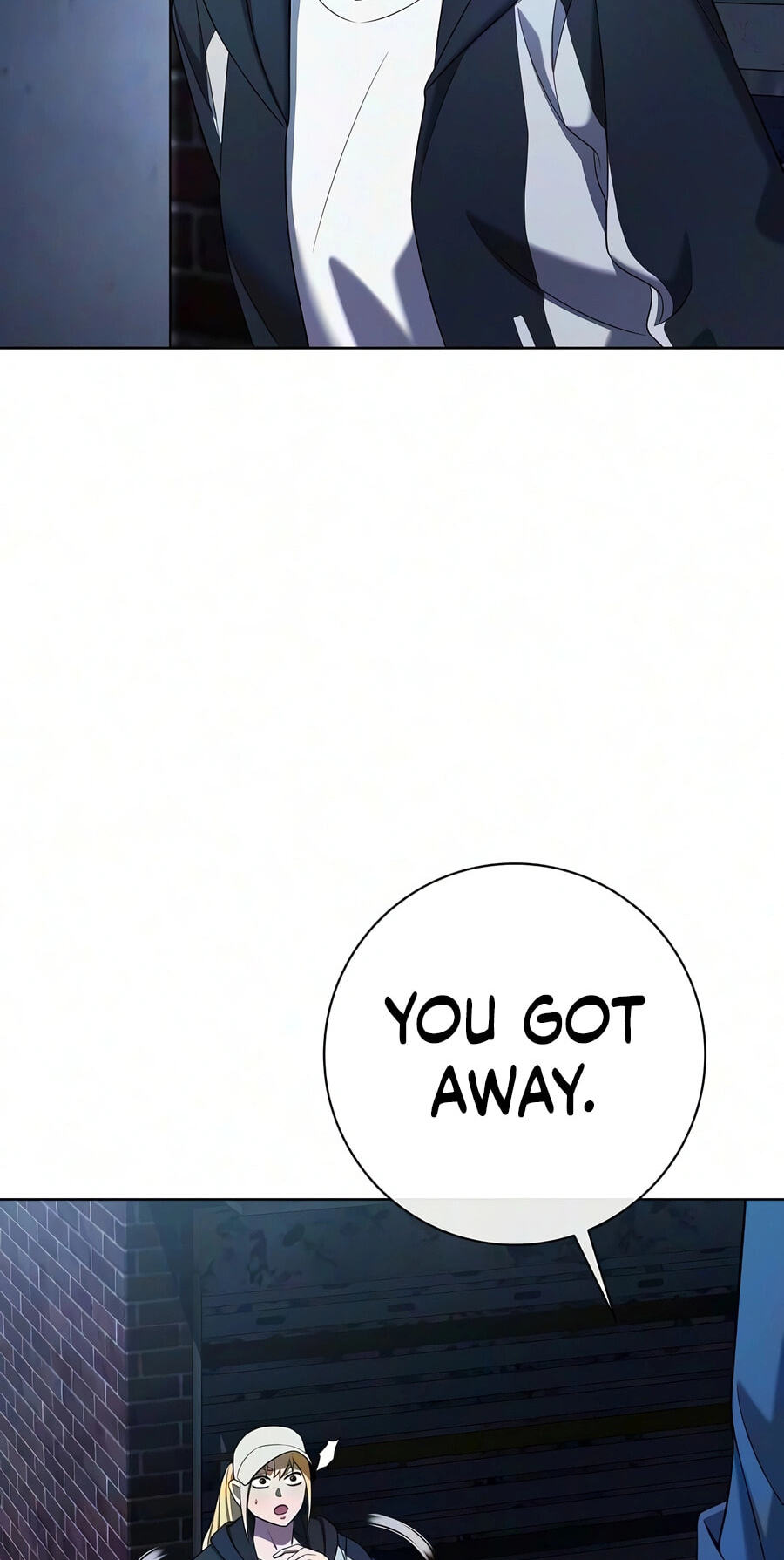 Returned to the Day I Joined the Army Chapter 92 page 63 - 