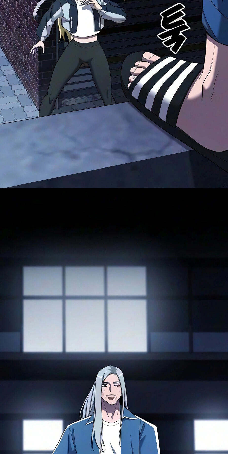 Returned to the Day I Joined the Army Chapter 92 page 64 - 