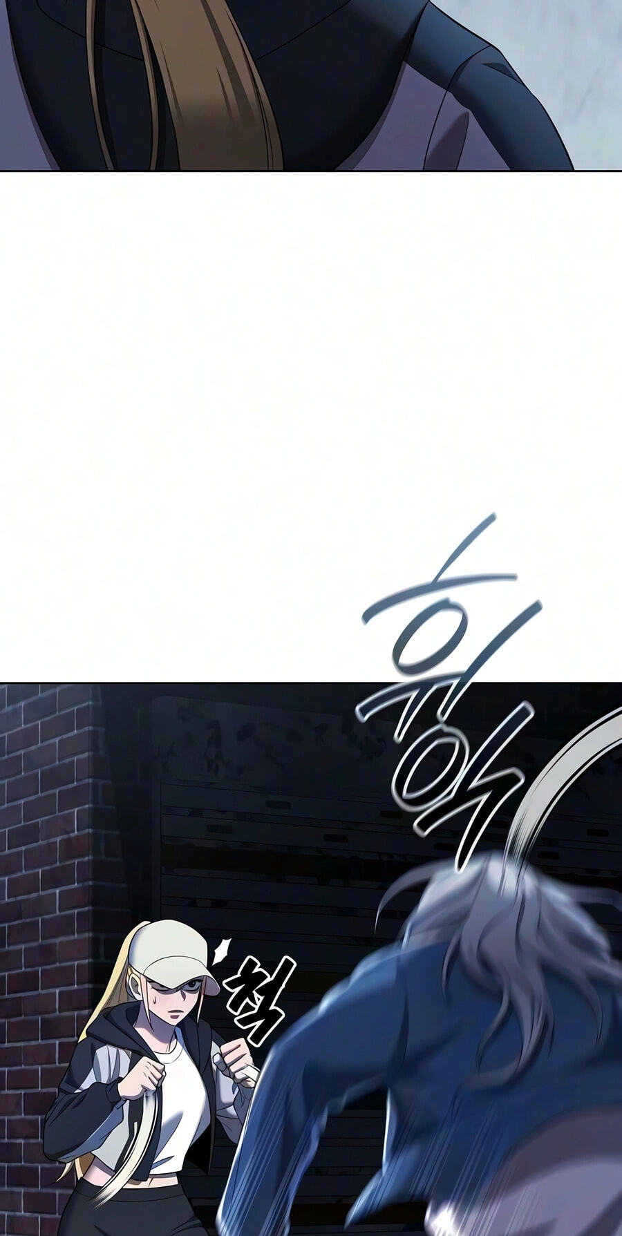 Returned to the Day I Joined the Army Chapter 92 page 66 - 