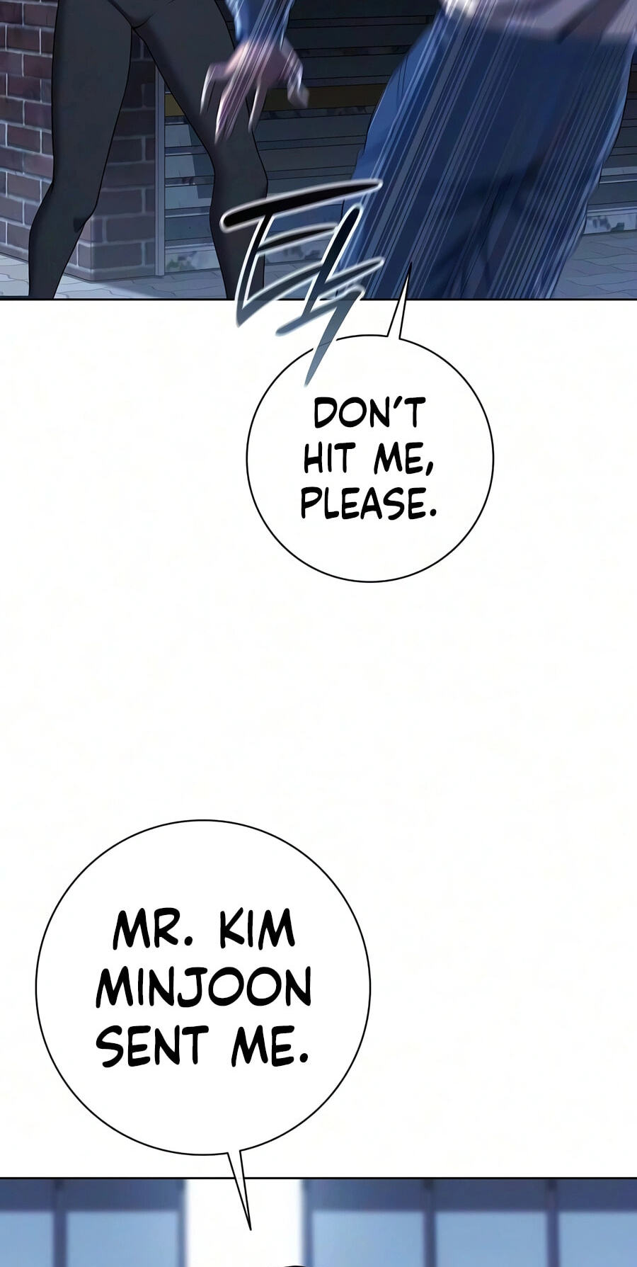 Returned to the Day I Joined the Army Chapter 92 page 67 - 