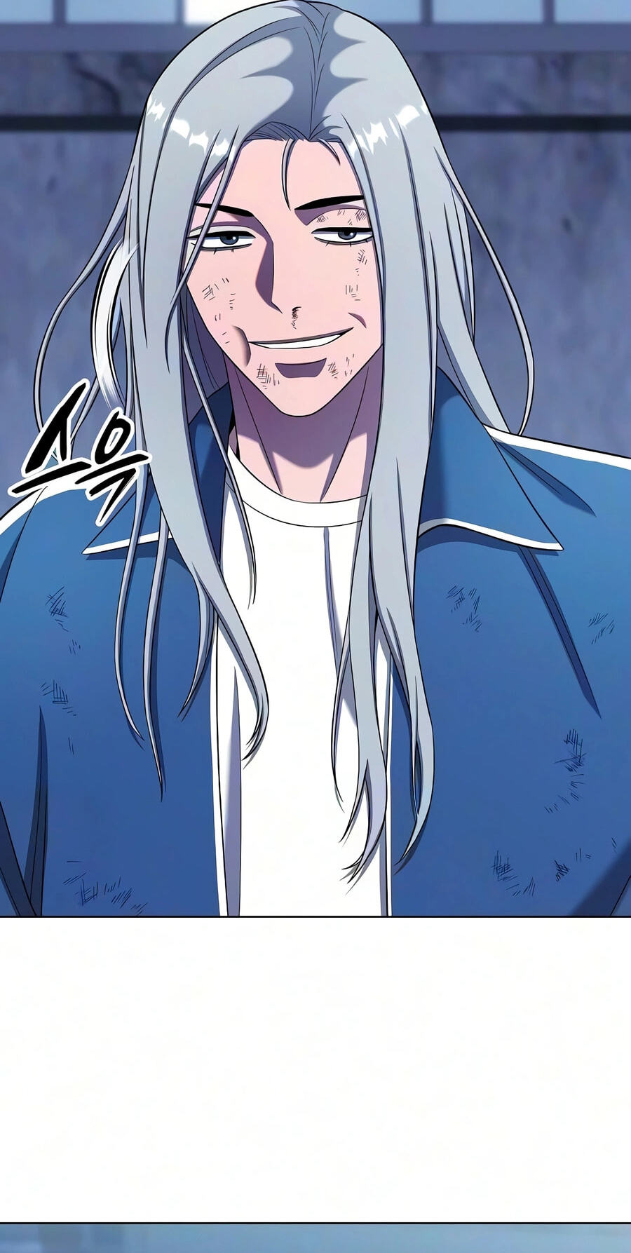 Returned to the Day I Joined the Army Chapter 92 page 68 - 