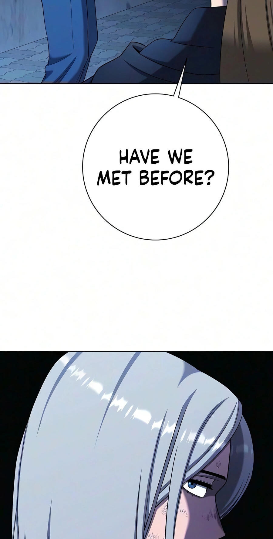 Returned to the Day I Joined the Army Chapter 92 page 72 - 