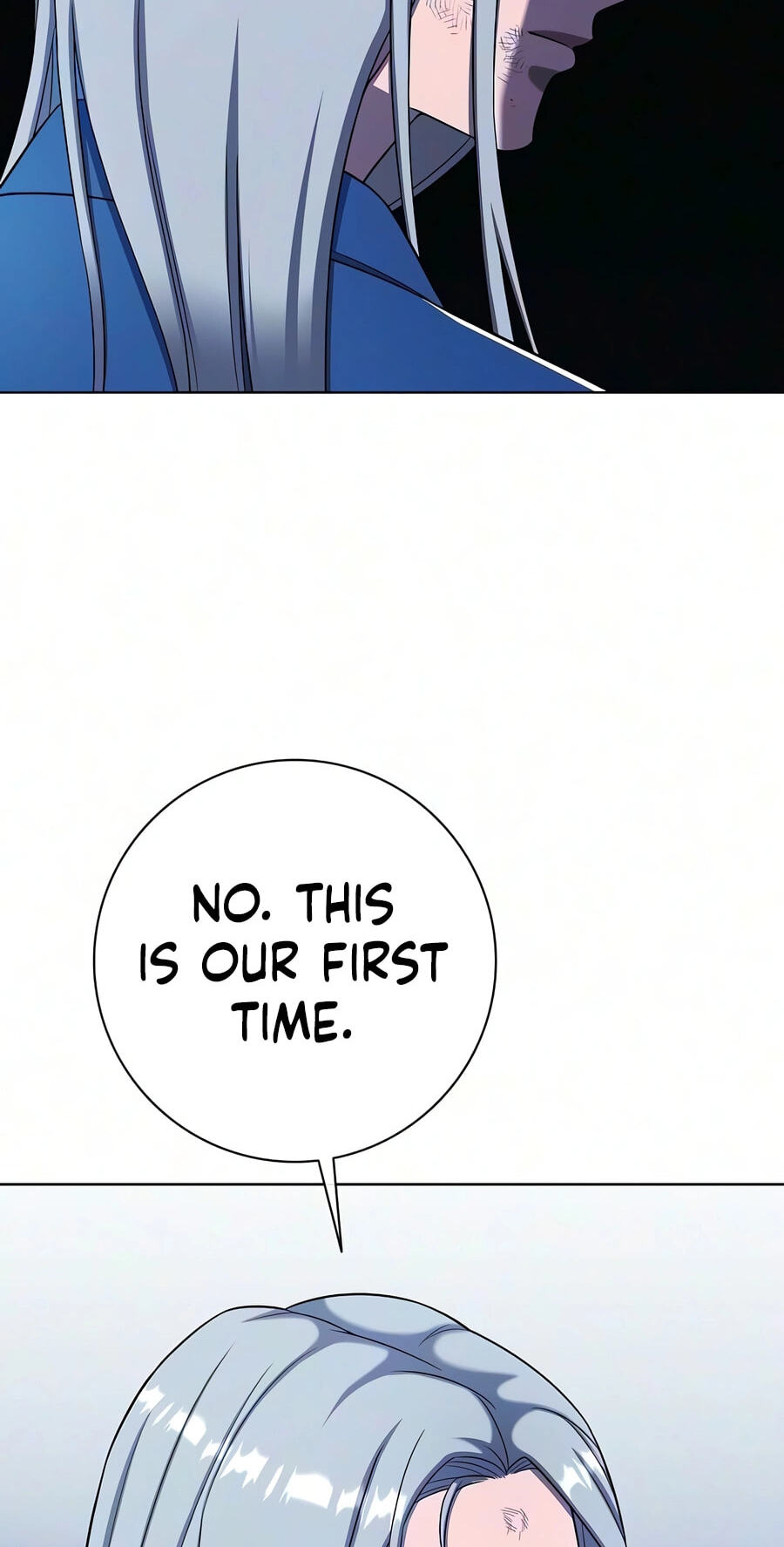 Returned to the Day I Joined the Army Chapter 92 page 73 - 