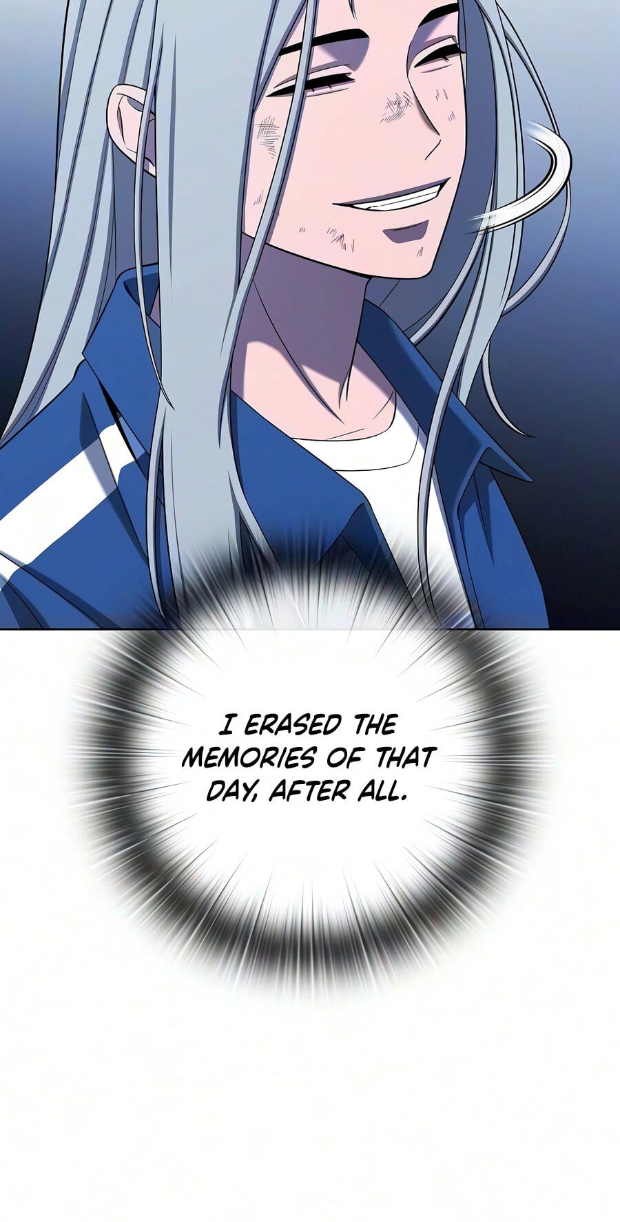 Returned to the Day I Joined the Army Chapter 92 page 74 - 