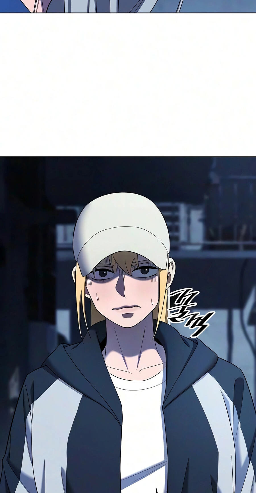 Returned to the Day I Joined the Army Chapter 92 page 78 - 