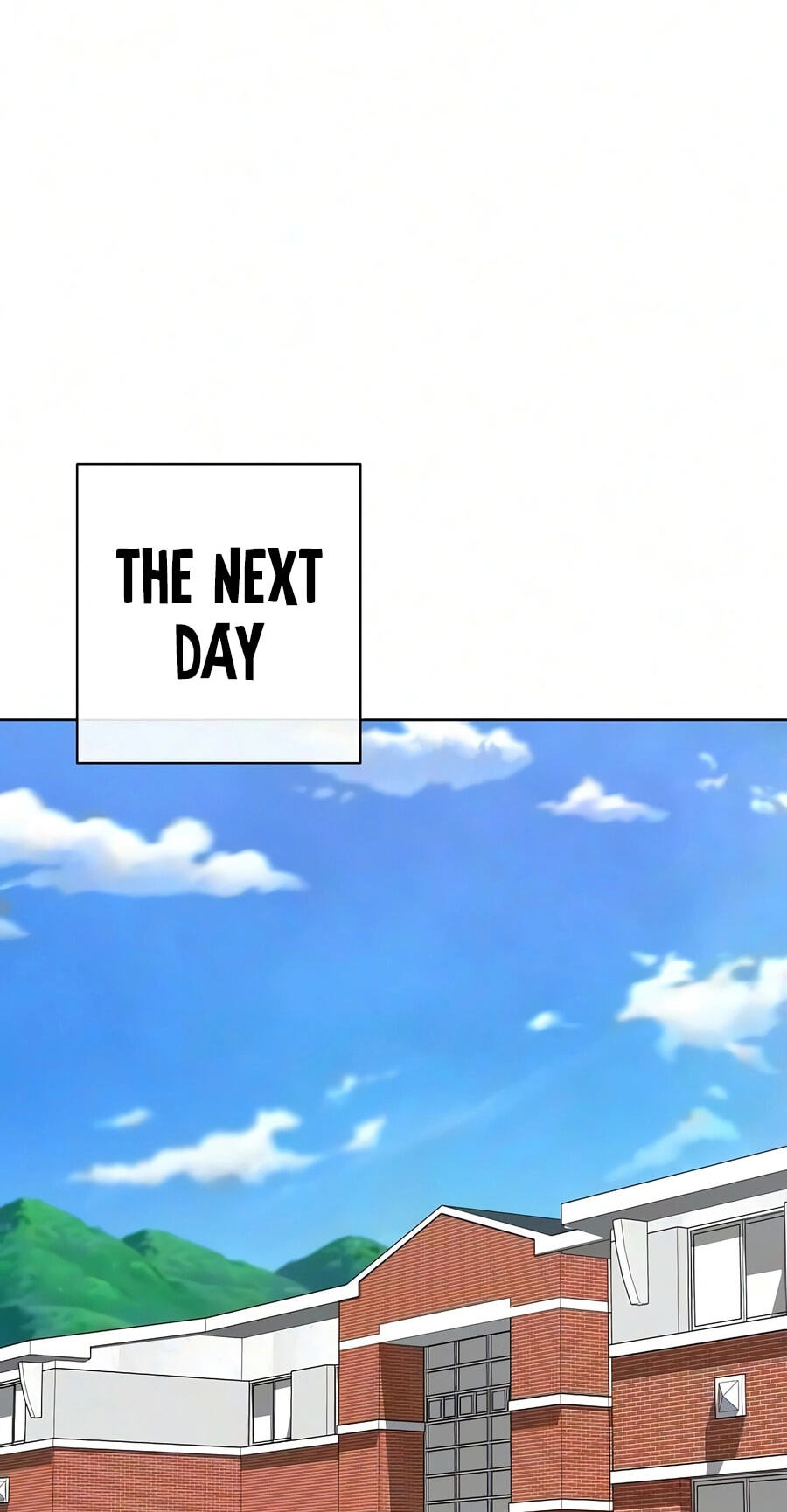 Returned to the Day I Joined the Army Chapter 92 page 80 - 