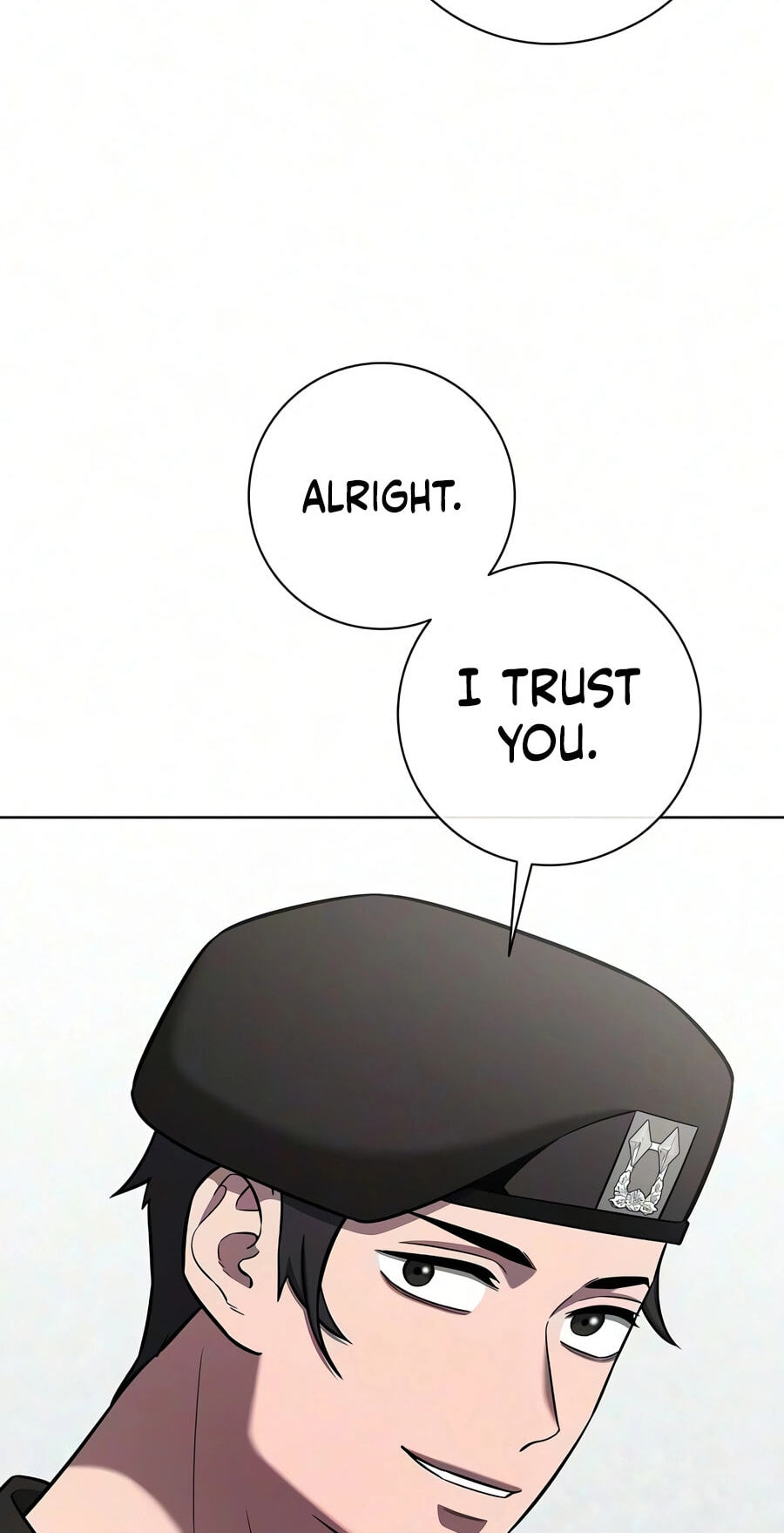 Returned to the Day I Joined the Army Chapter 92 page 90 - 