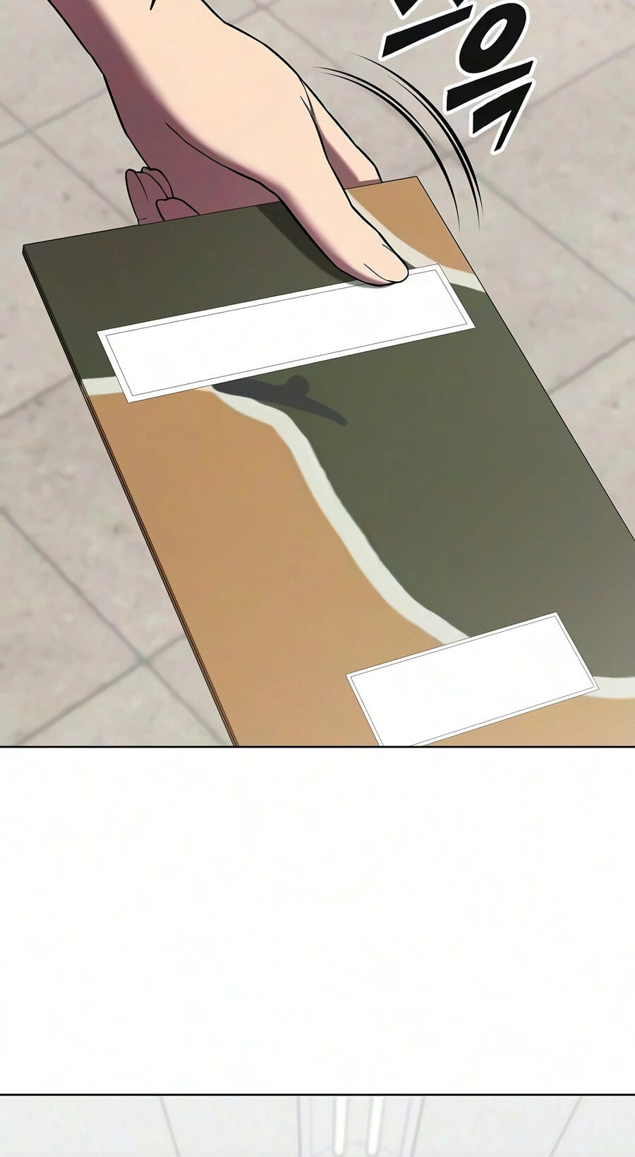 Returned to the Day I Joined the Army Chapter 92 page 95 - 