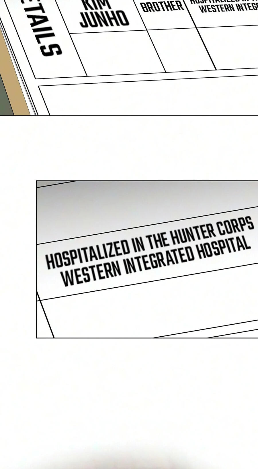 Returned to the Day I Joined the Army Chapter 92 page 100 - 