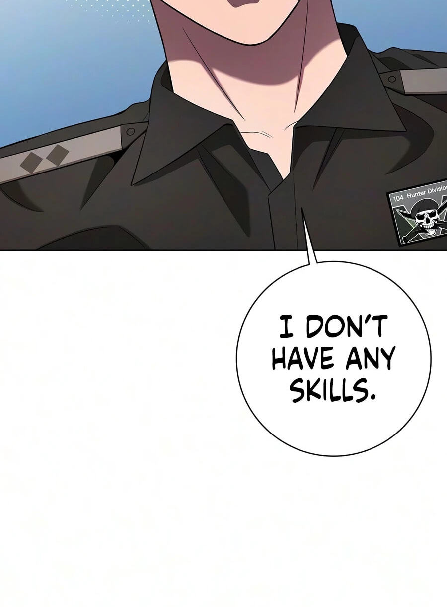 Returned to the Day I Joined the Army Chapter 93 page 11 - 