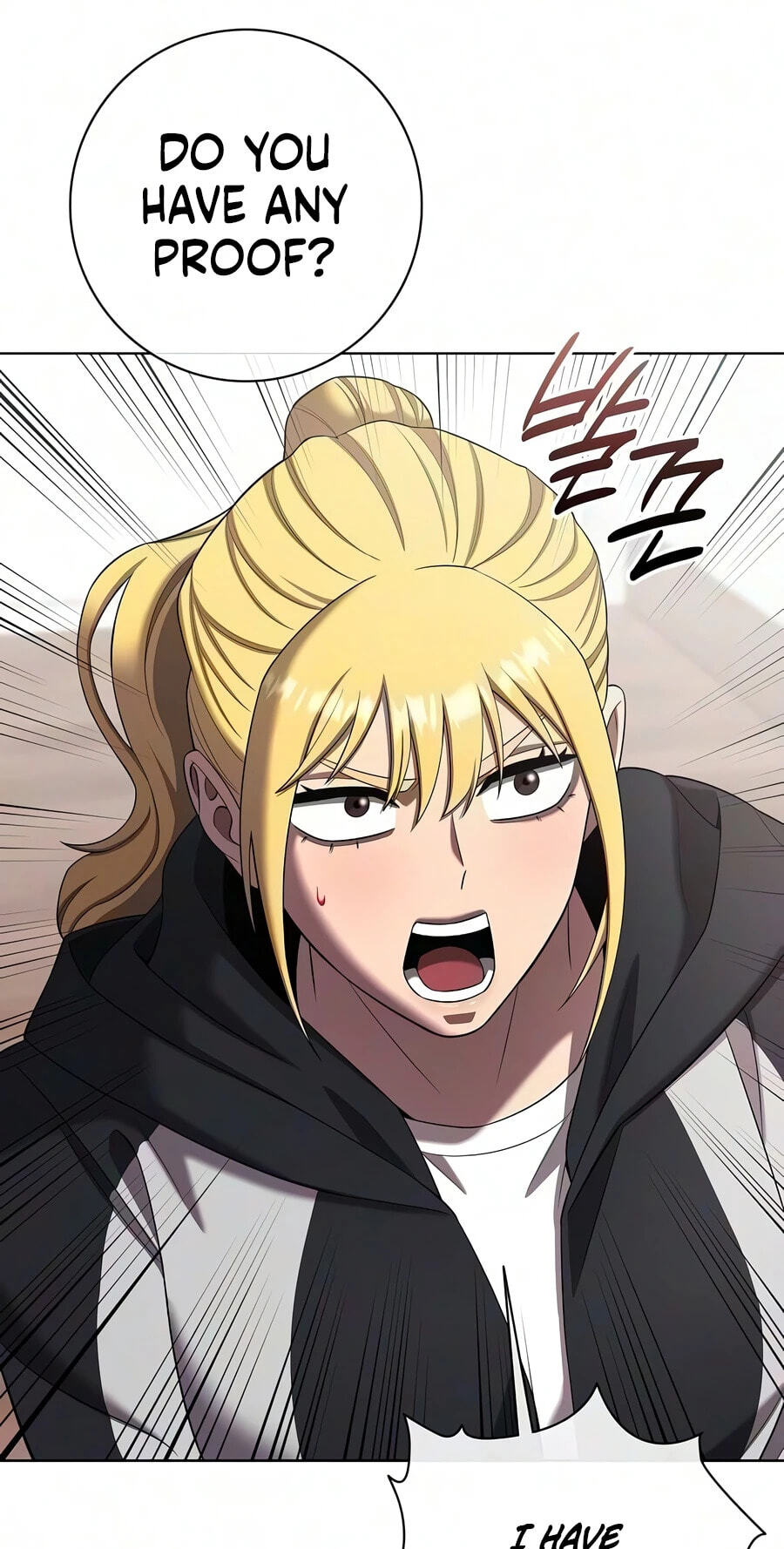 Returned to the Day I Joined the Army Chapter 93 page 12 - 