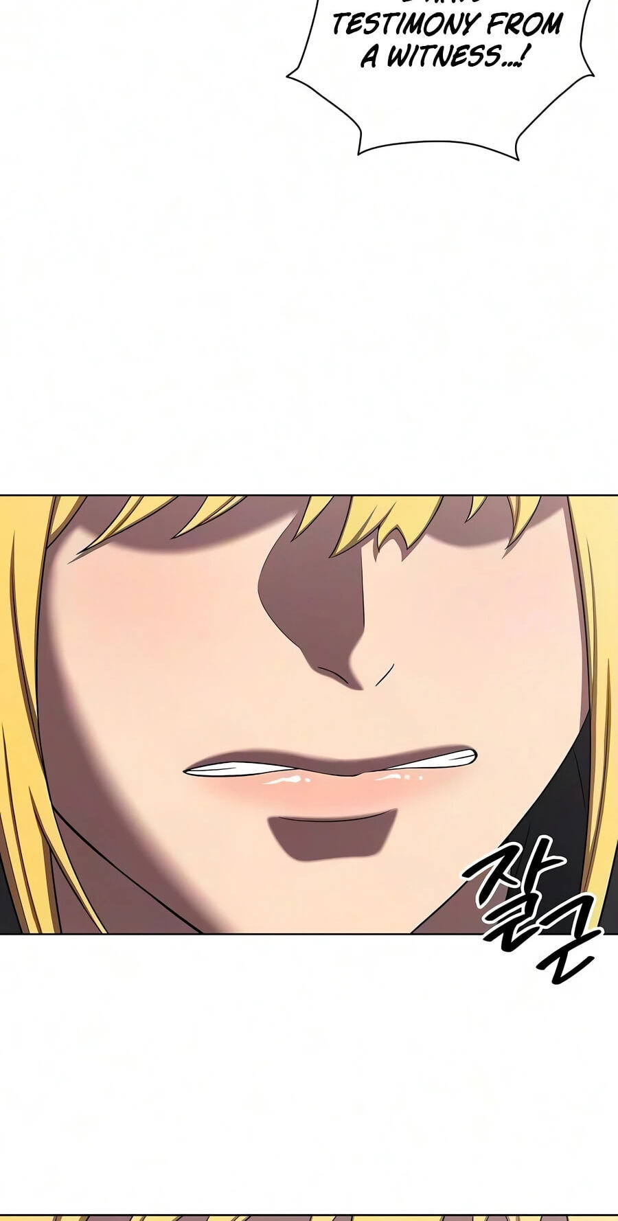 Returned to the Day I Joined the Army Chapter 93 page 13 - 