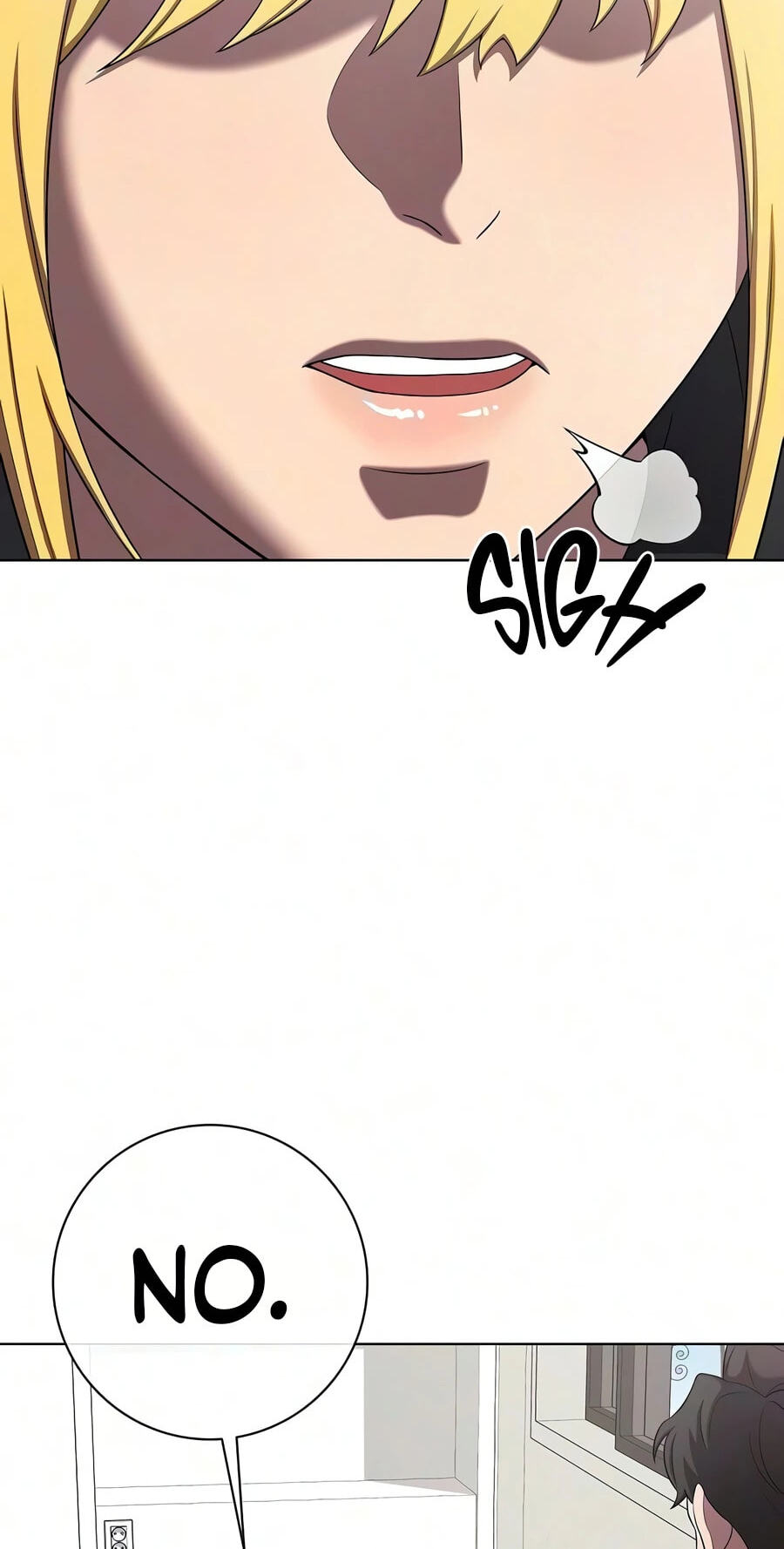 Returned to the Day I Joined the Army Chapter 93 page 14 - 