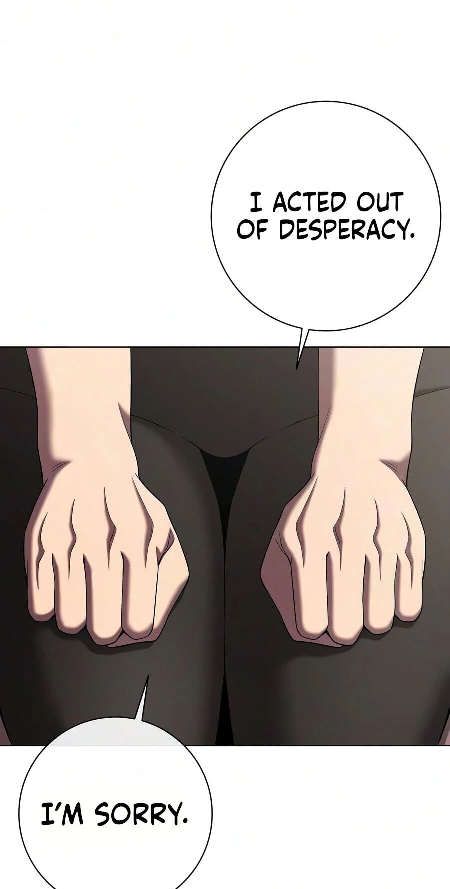 Returned to the Day I Joined the Army Chapter 93 page 16 - 