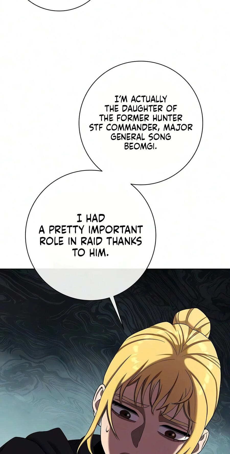 Returned to the Day I Joined the Army Chapter 93 page 17 - 