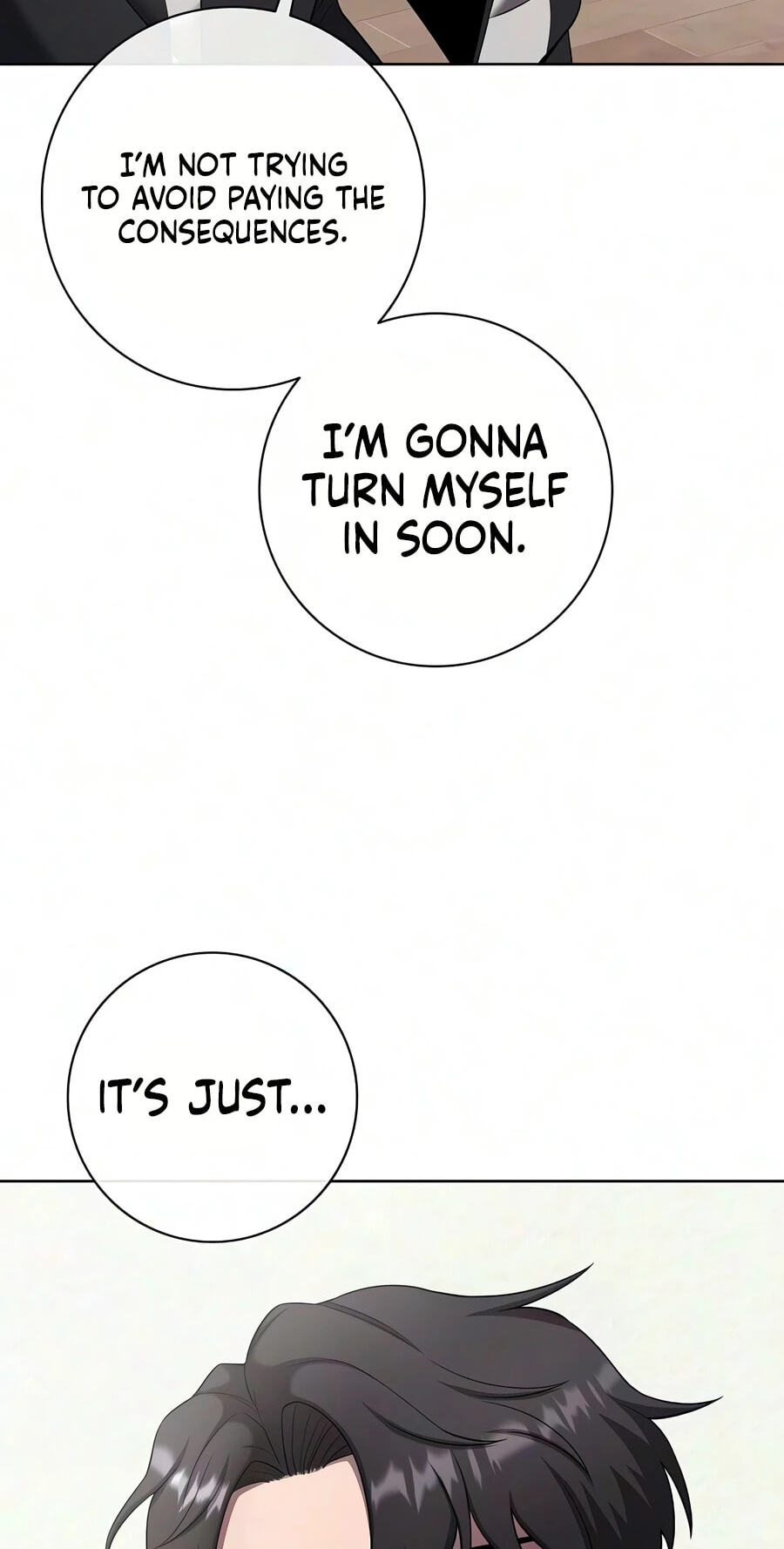 Returned to the Day I Joined the Army Chapter 93 page 23 - 