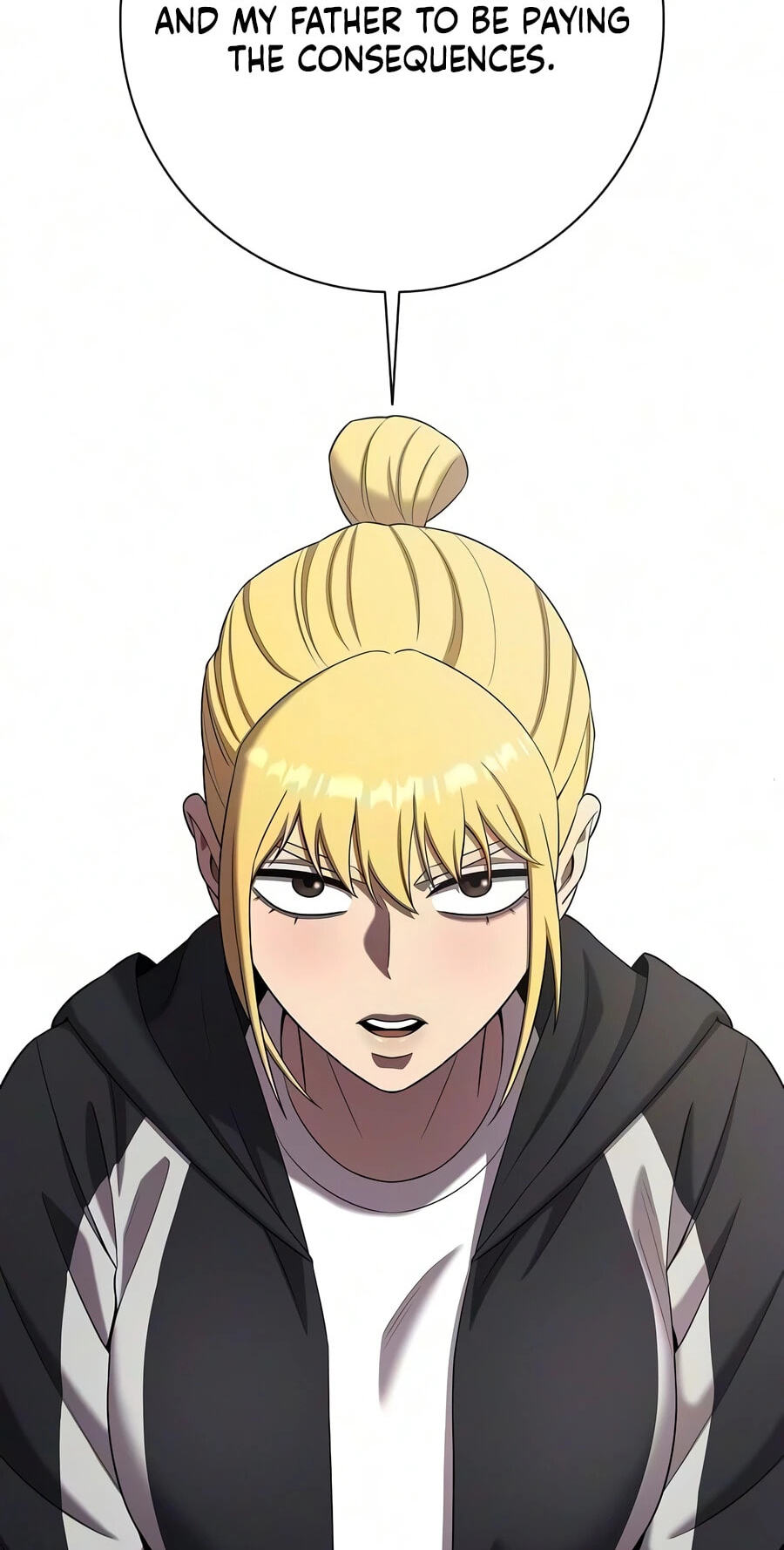 Returned to the Day I Joined the Army Chapter 93 page 25 - 