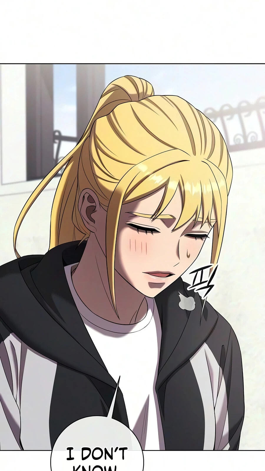 Returned to the Day I Joined the Army Chapter 93 page 31 - 