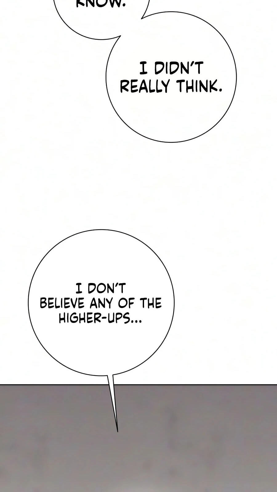 Returned to the Day I Joined the Army Chapter 93 page 32 - 
