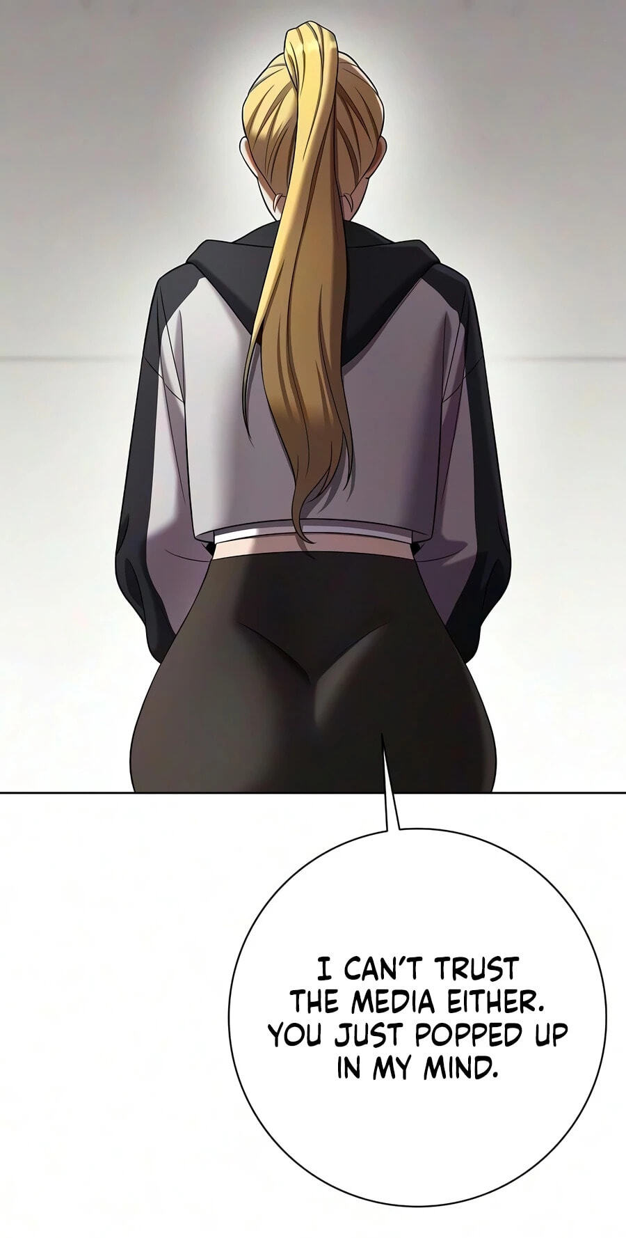 Returned to the Day I Joined the Army Chapter 93 page 33 - 