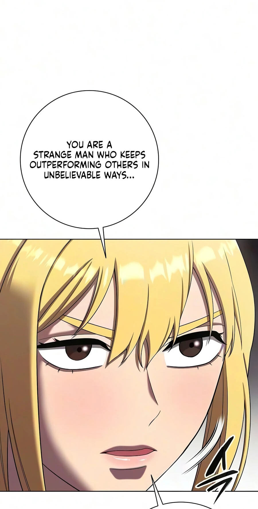 Returned to the Day I Joined the Army Chapter 93 page 34 - 