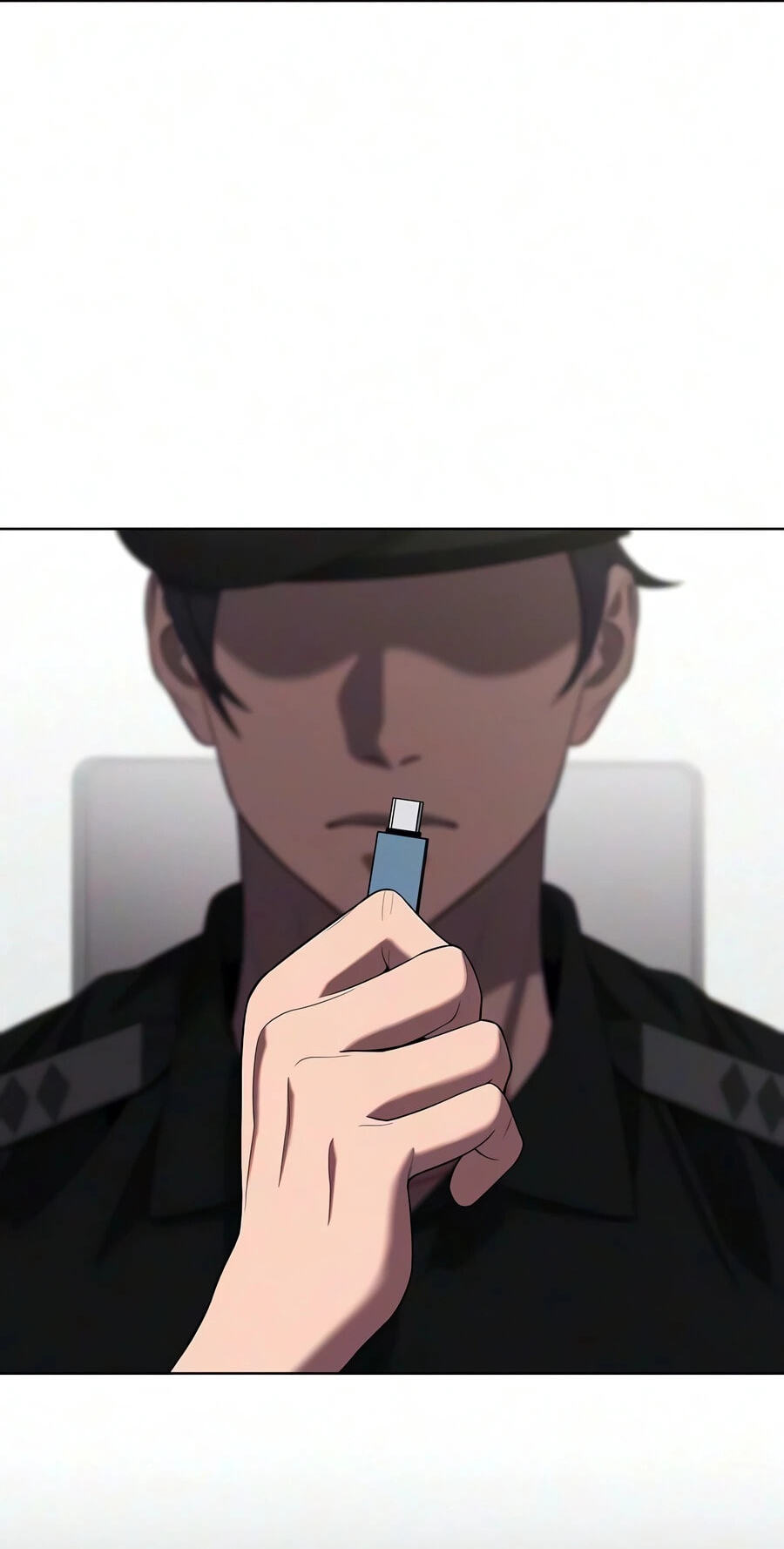 Returned to the Day I Joined the Army Chapter 93 page 45 - 