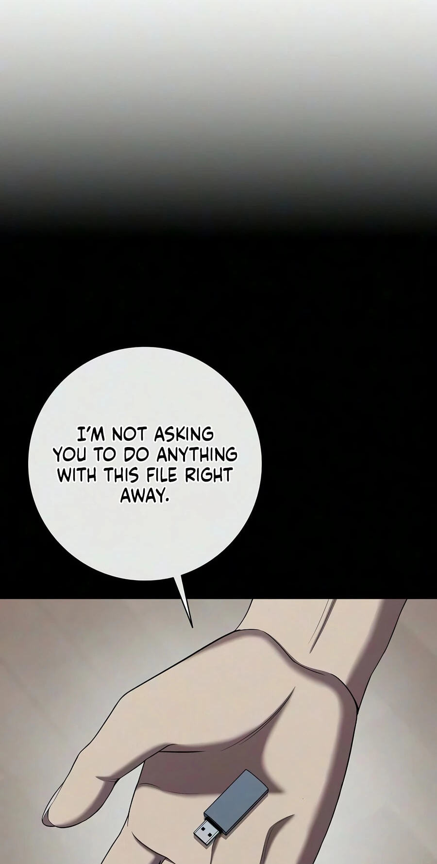Returned to the Day I Joined the Army Chapter 93 page 46 - 