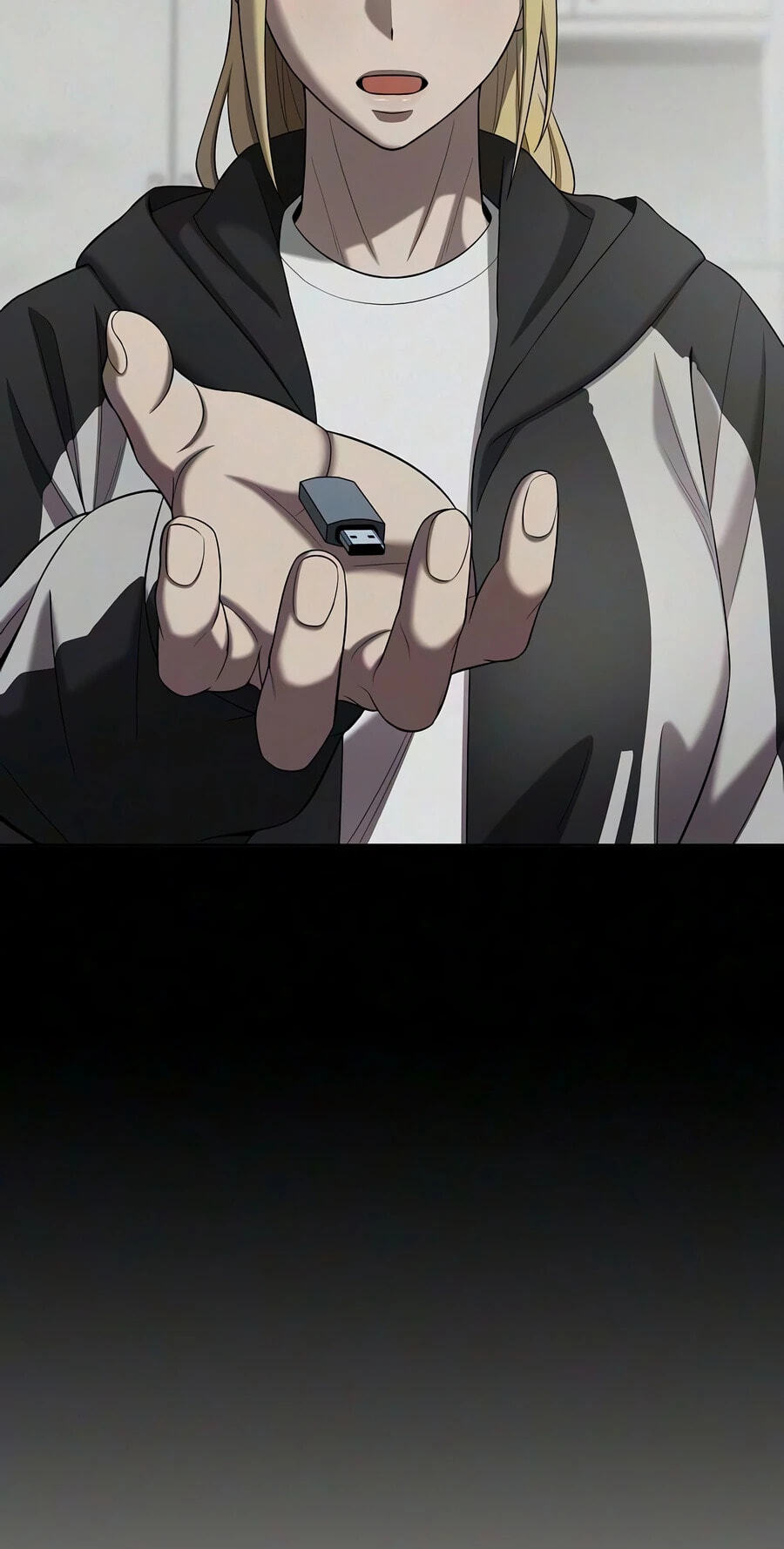 Returned to the Day I Joined the Army Chapter 93 page 48 - 