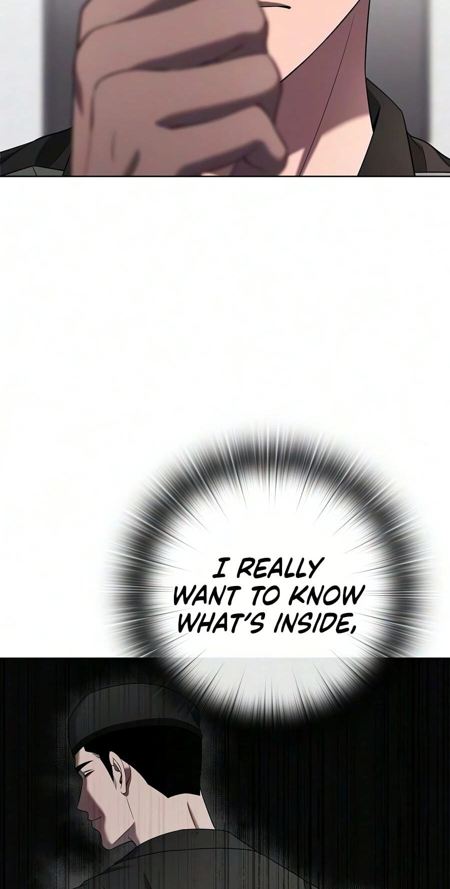 Returned to the Day I Joined the Army Chapter 93 page 50 - 