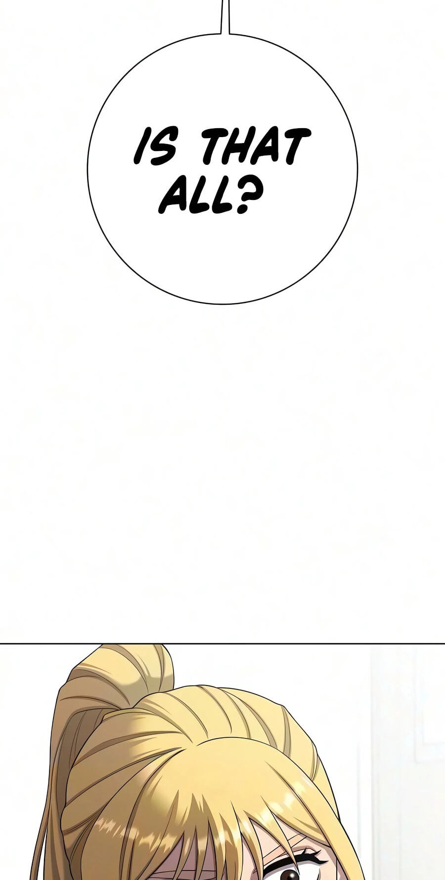 Returned to the Day I Joined the Army Chapter 93 page 6 - 