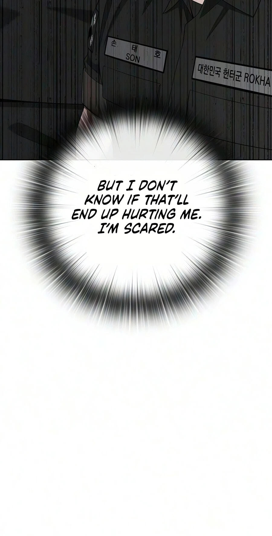 Returned to the Day I Joined the Army Chapter 93 page 52 - 