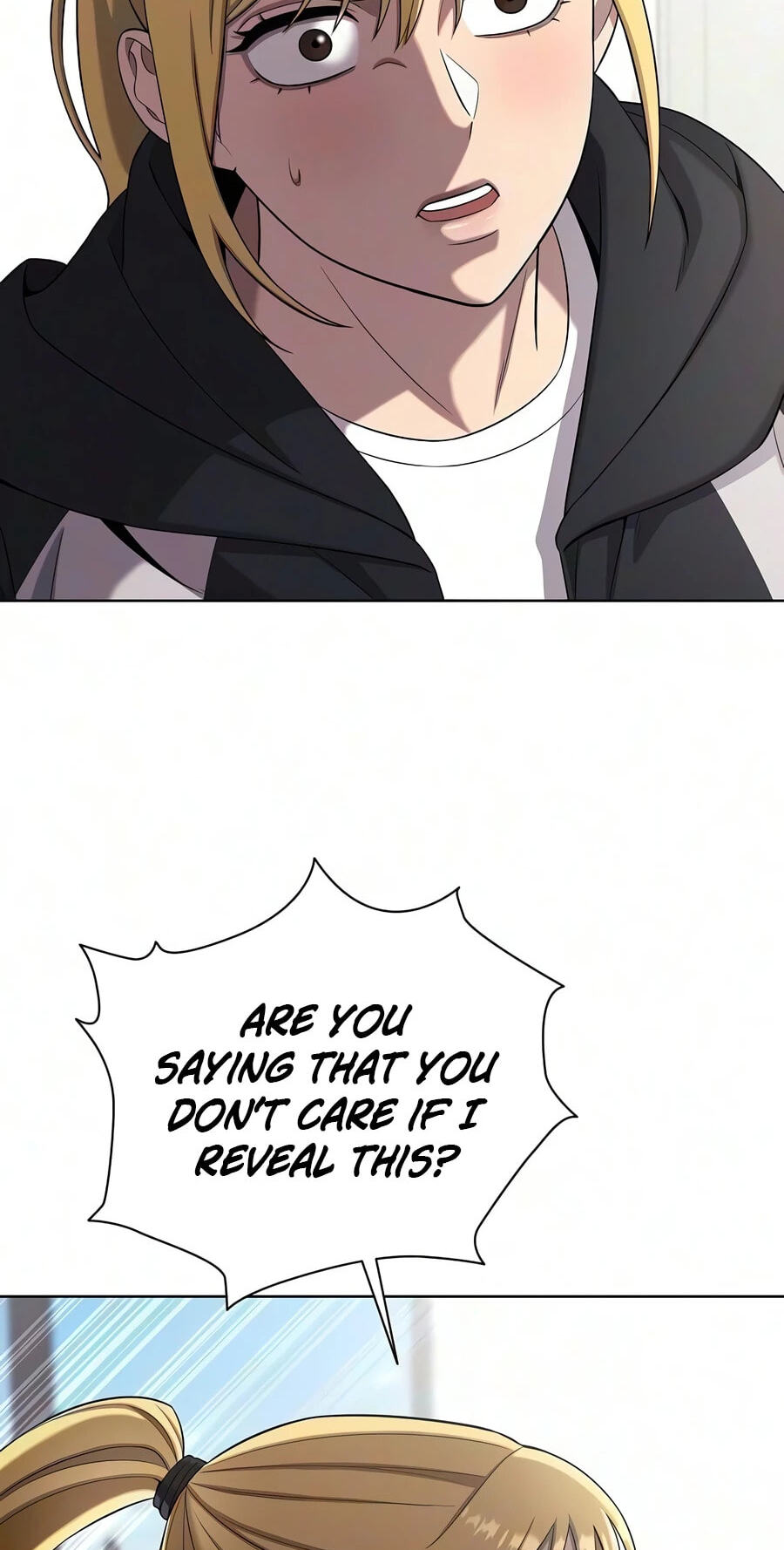 Returned to the Day I Joined the Army Chapter 93 page 7 - 