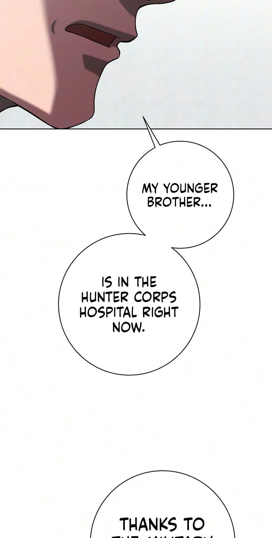 Returned to the Day I Joined the Army Chapter 93 page 69 - 