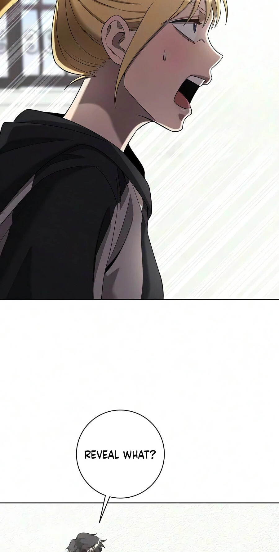 Returned to the Day I Joined the Army Chapter 93 page 8 - 