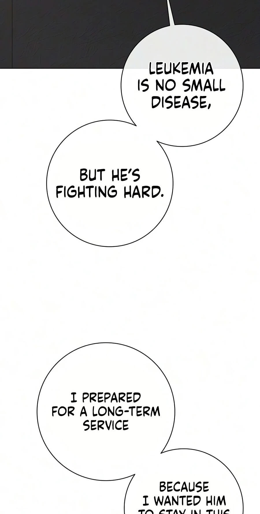 Returned to the Day I Joined the Army Chapter 93 page 71 - 