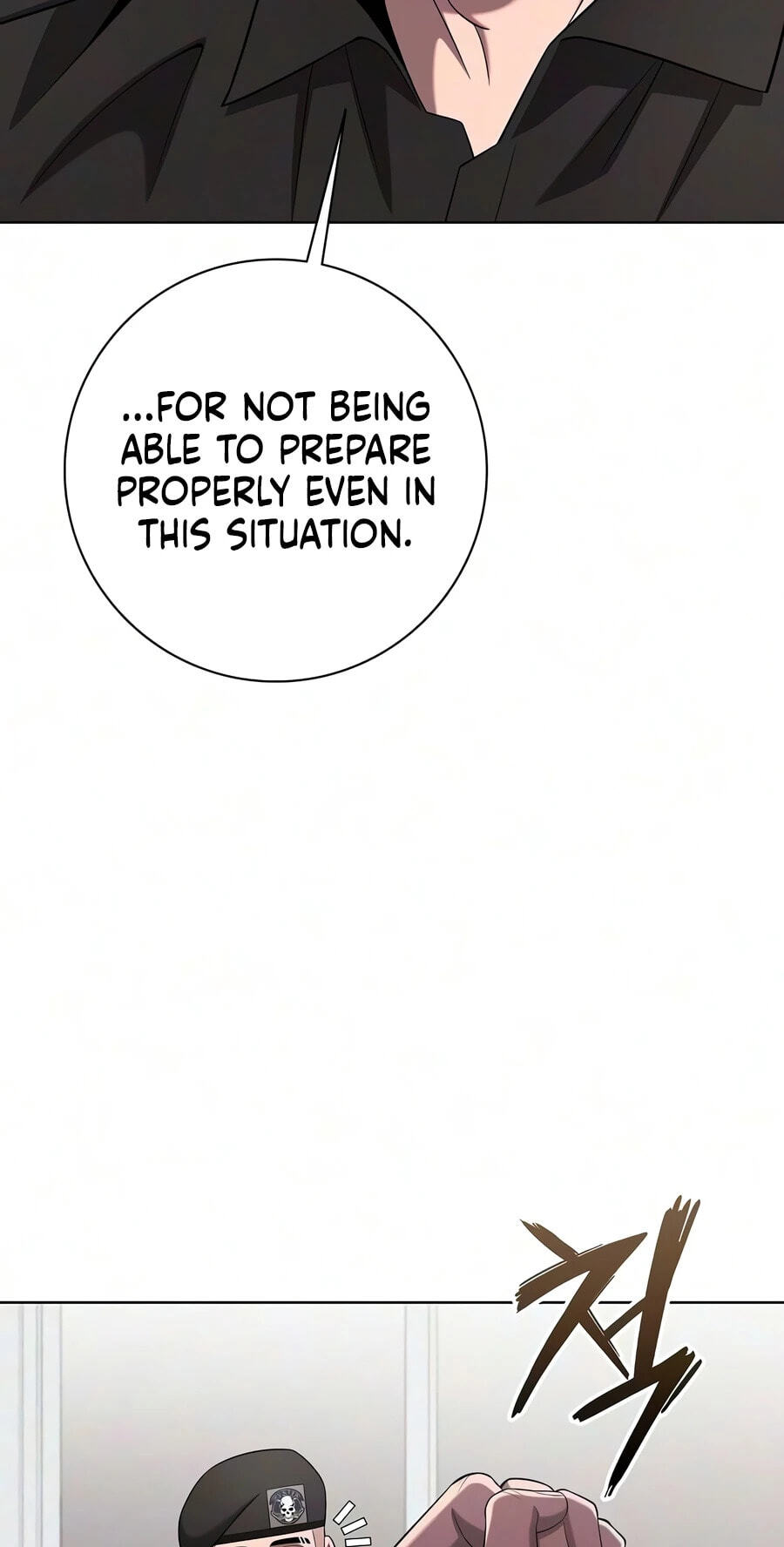 Returned to the Day I Joined the Army Chapter 93 page 74 - 