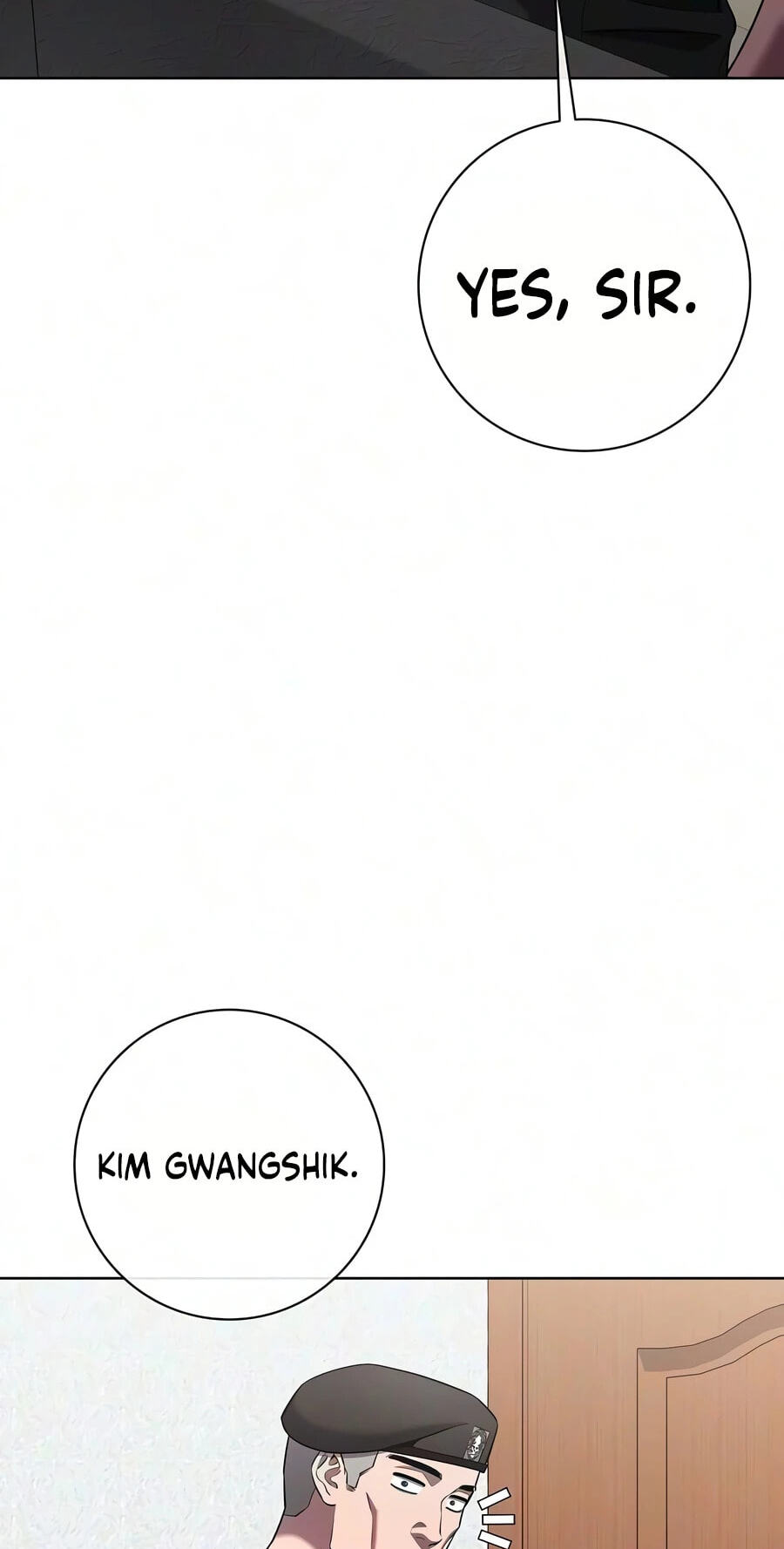 Returned to the Day I Joined the Army Chapter 93 page 81 - 