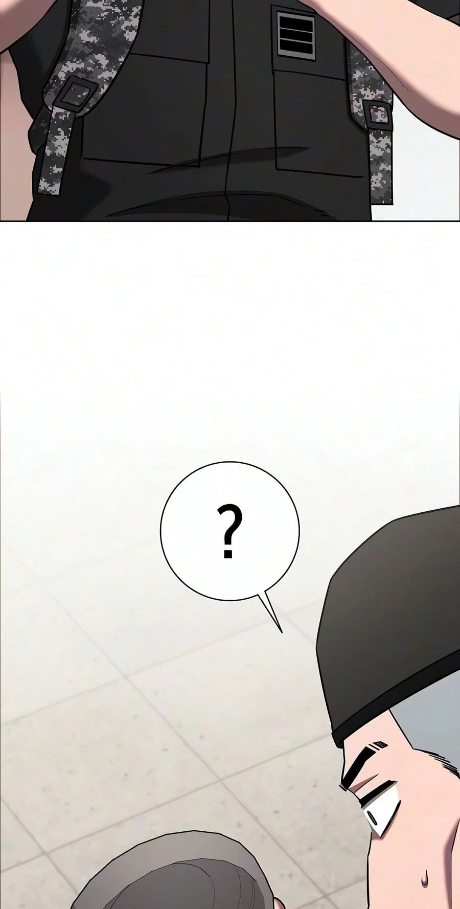 Returned to the Day I Joined the Army Chapter 93 page 90 - 