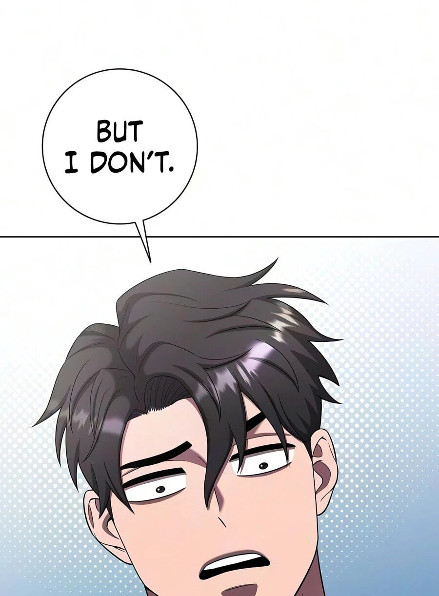Returned to the Day I Joined the Army Chapter 93 page 10 - 