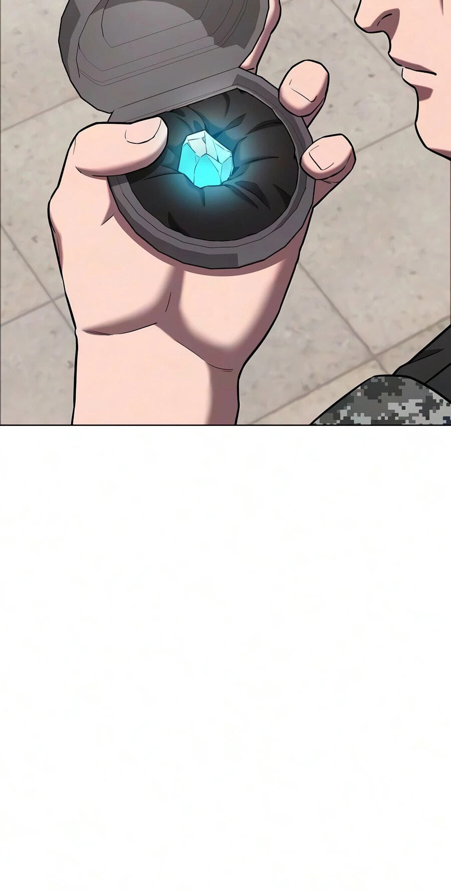 Returned to the Day I Joined the Army Chapter 93 page 91 - 