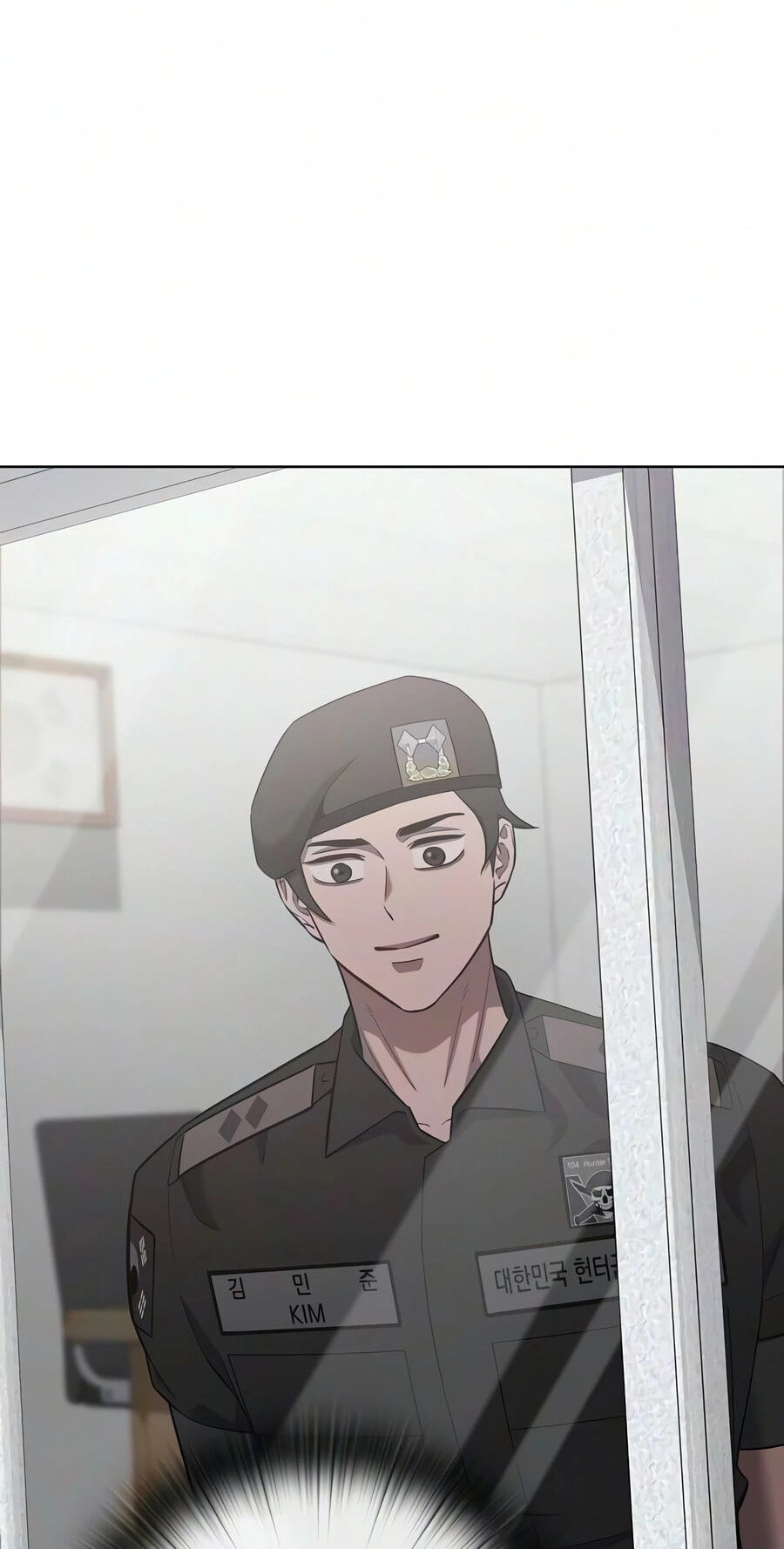Returned to the Day I Joined the Army Chapter 93 page 92 - 
