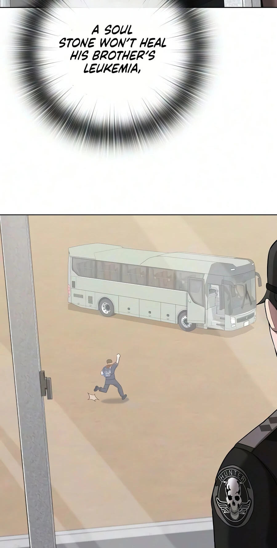 Returned to the Day I Joined the Army Chapter 93 page 93 - 